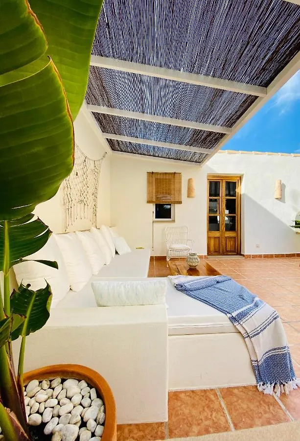 Ca'N Perlita Villa Palma de Mallorca
