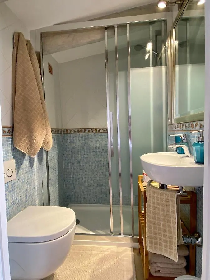 Ca'N Perlita Villa Palma de Mallorca 0*,