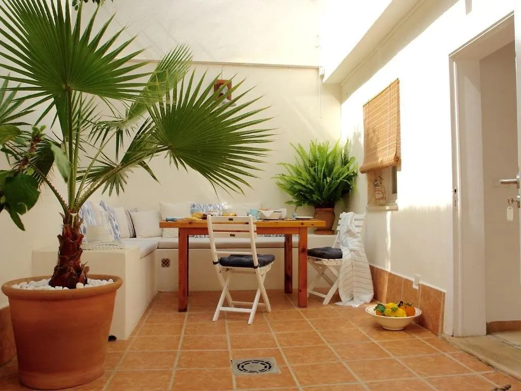 Ca'N Perlita Villa Palma de Mallorca