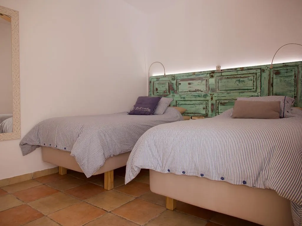 Ca'N Perlita Villa Palma de Mallorca Tatil Evi