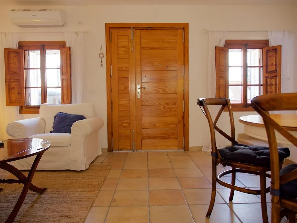 Ca'N Perlita Villa Palma de Mallorca İspanya