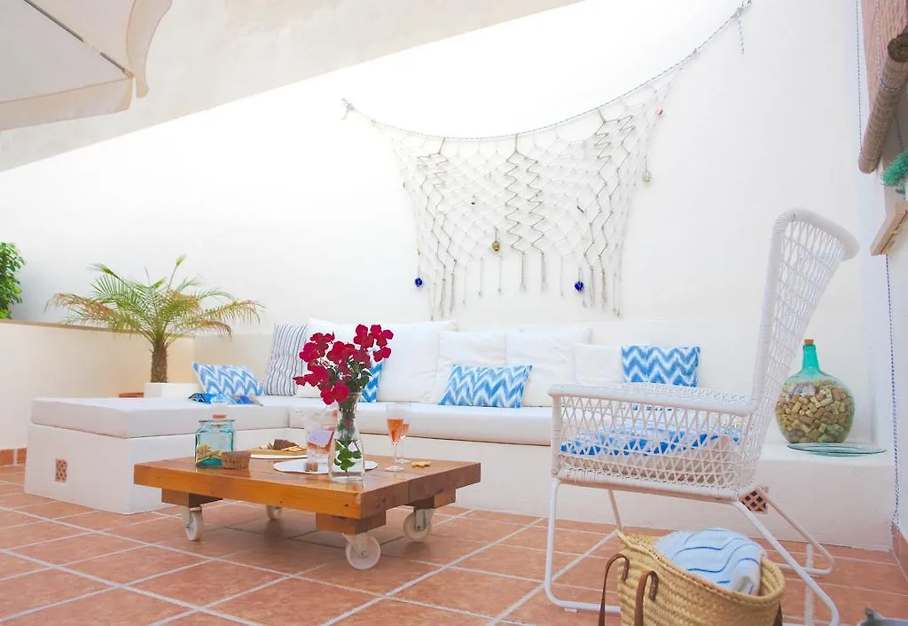 Ca'N Perlita Villa Palma de Mallorca 0*,  İspanya
