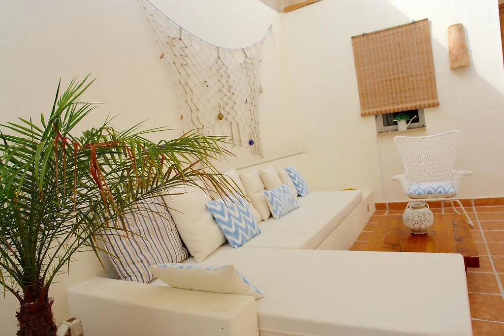 Ca'N Perlita Villa Palma de Mallorca 0*,  İspanya