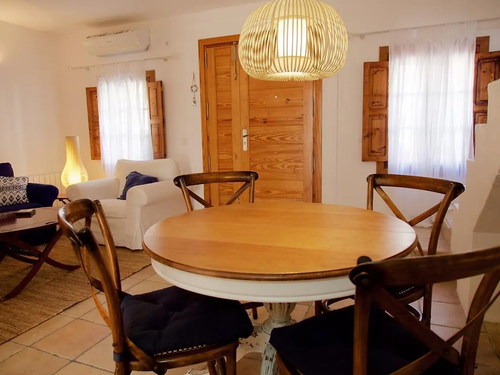 Tatil Evi Ca'N Perlita Villa Palma de Mallorca
