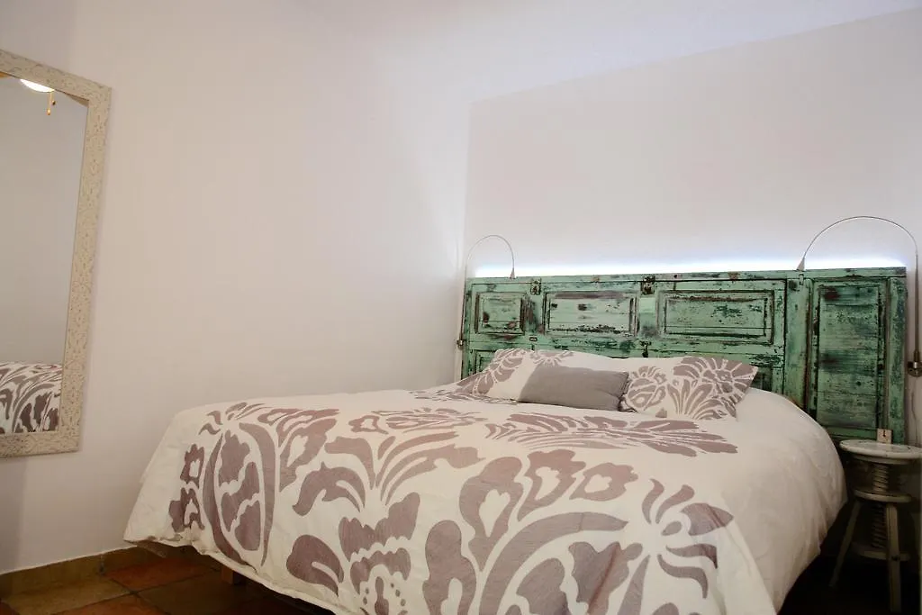 Ca'N Perlita Villa Palma de Mallorca İspanya