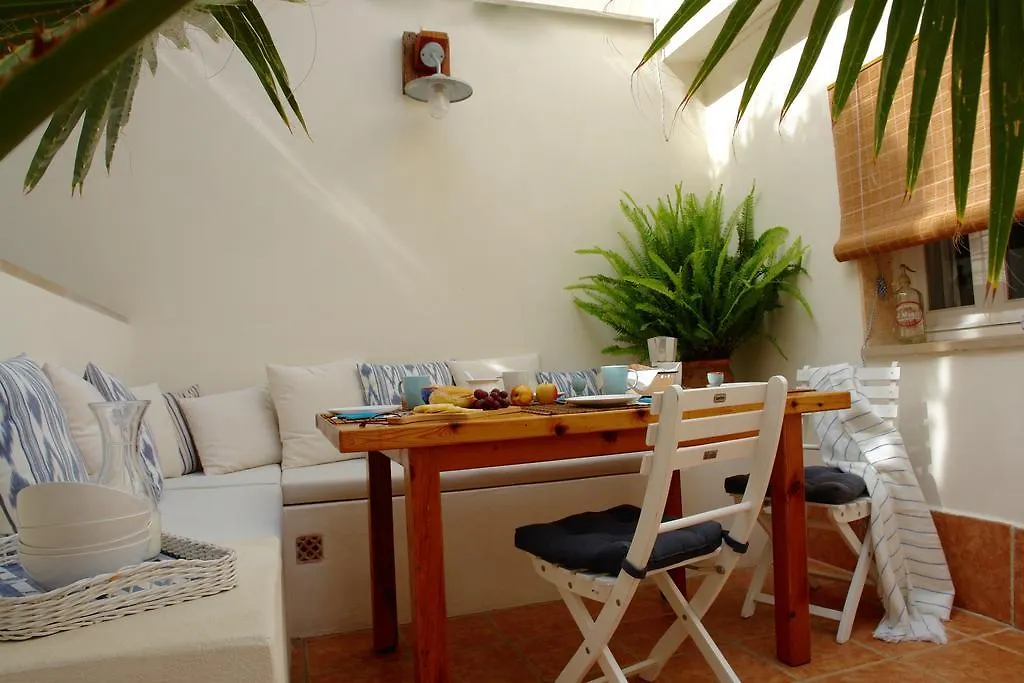 Tatil Evi Ca'N Perlita Villa Palma de Mallorca