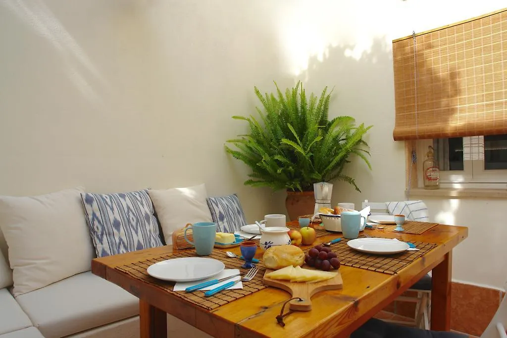 Ca'N Perlita Villa Palma de Mallorca İspanya